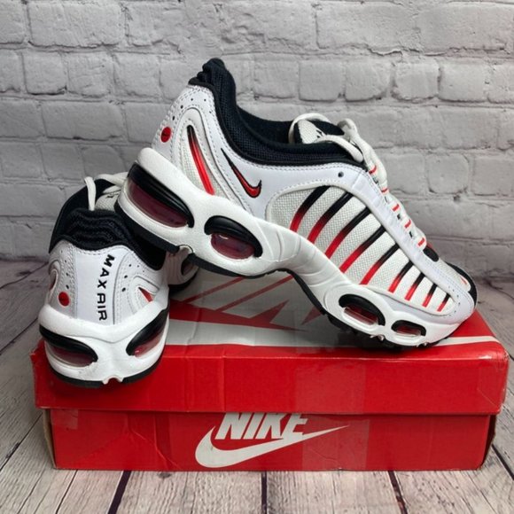 Nike Air Max Tailwind 4 Shoes main image 9